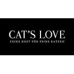 Cat's Love Junior / Senior