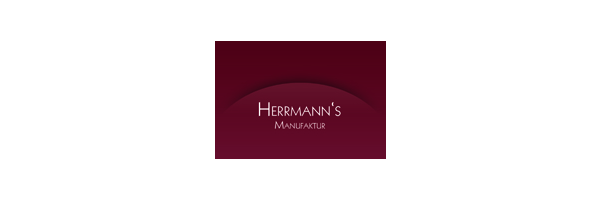 Hermann's Manufaktur Bio Katzennahrung