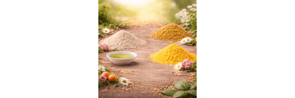 Lori & Nektarfresser