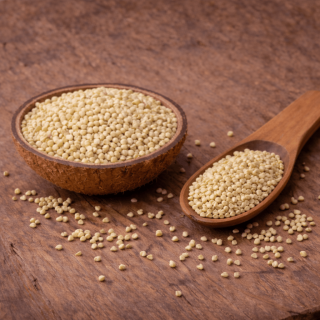 Buchweizen geschält 500g