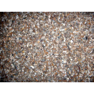 Muschelgrit fein Nr.8 1000g