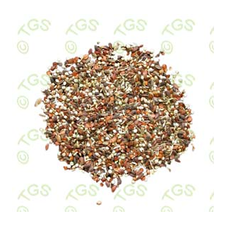 Koniferenmix spezial 500g