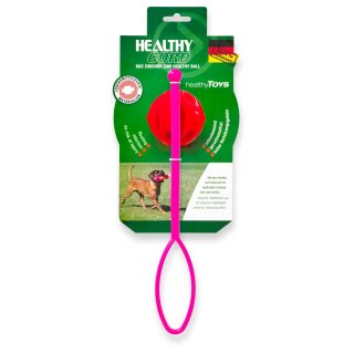 Healthy Cord Pink