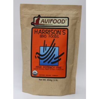 HARRISONS High Potency Fine 0,454 kg