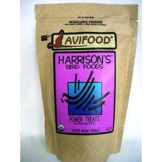 HARRISONS Power Treats 0,454 kg