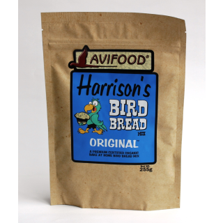 HARRISONS Vogelbrot Original