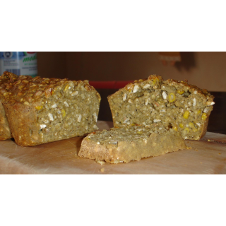 HARRISONS Vogelbrot Original