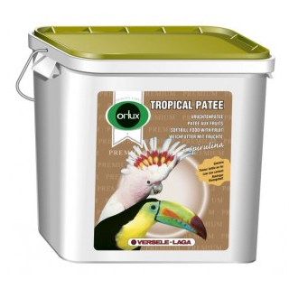 Orlux Tropical Patee Premium 1 kg