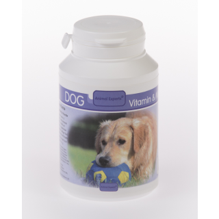 Dog Vitamin & Mineral Extra 200g