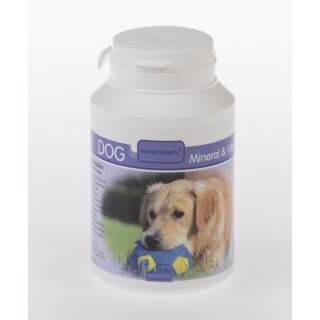 Dog Mineral & Vitamin Komplex 300g