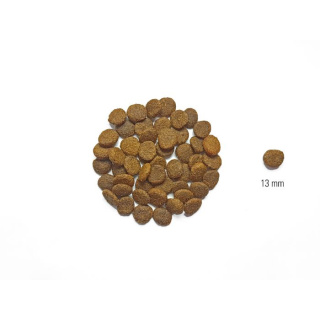 Dogs Love Trocken Pute 12 kg