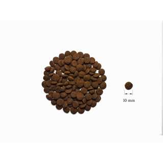 Cats Love Trocken Adult Pute & Wild 400g