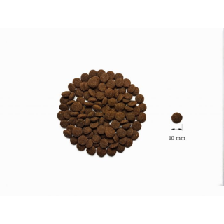 Cats Love Trocken Senior Ente 400g