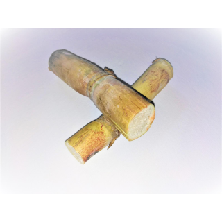 Bio Zuckerrohr 500g
