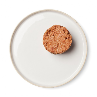 Herrmanns Bio Ente mit Kartoffeln und Bananen 100g