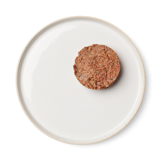 Herrmanns Reh mit Sellerie und Birne 100g