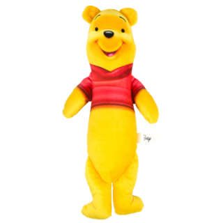 Disney Wiggle Sticks Winnie the Pooh