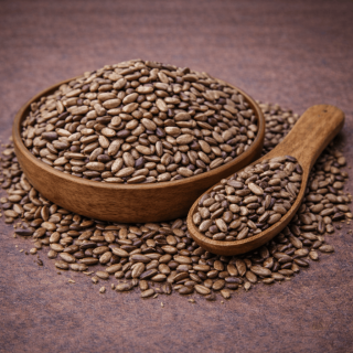 Mariendistelsamen gereinigt 500g