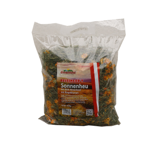 Almenland Sonnenheu 400g