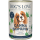 Dogs Love Canna Bio Huhn mit Hanf 6 x 400g