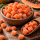 Papayawürfel 1000g
