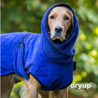 Bademantel Dryup Cape