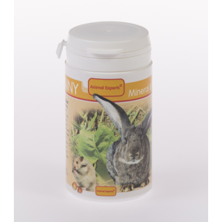 Bunny Mineral & Vitamin Komplex