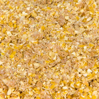 Junghennenfutter 5kg