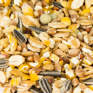 Geflügelmüsli 25kg
