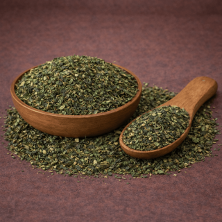 B.A.R.F. Kräuter für Hunde