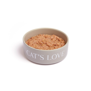 Cats Love Pure Filet Huhn 6 x 100g