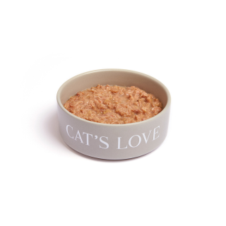 Cats Love Pure Filet Huhn & Lachs