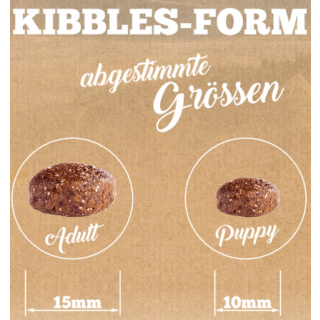 TGS Huhn Puppy / Junior 2,5 kg