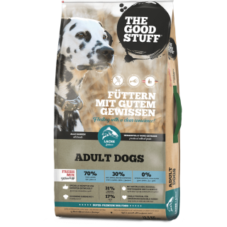 TGS Lachs Adult 12,5 kg