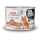 TGS Cat Rind & Karotte Adult 6 x 200g