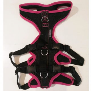 Fun Run Support Pink / Schwarz 3XS