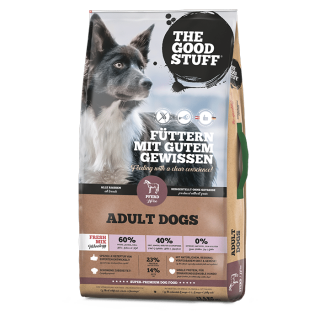TGS Pferd Adult 12,5 kg