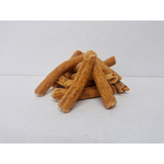 Hühnersticks mit Hanföl 250g