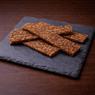 Fleischstreifen Pferd 250g