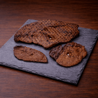 Rinderlunge 400g