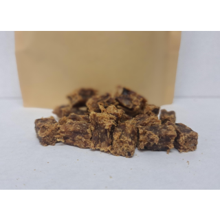 Softwürfel Rind 250g