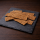 Fleischstreifen Ente 250g