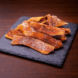 Rinderkopfhaut 1000g