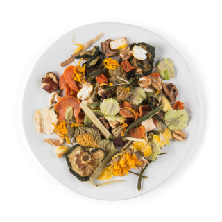 Witte Molen PUUR Pauze Gourmet Snackmüsli 2,5kg