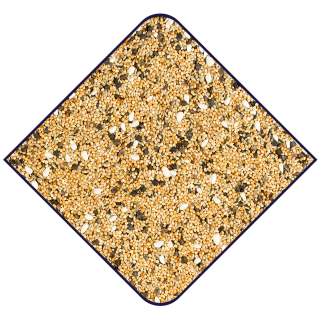 Witte Molen Großsittich - Neophemen 20kg