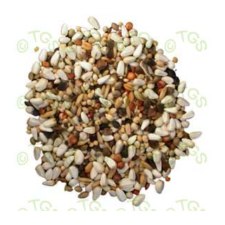 Kardimischung ohne Beeren 1000g