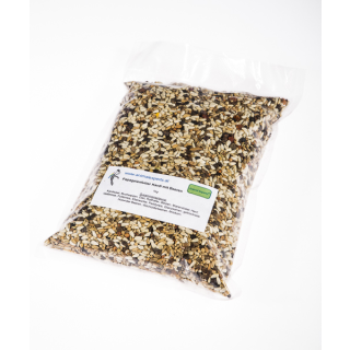 Kardimischung mit Beeren 1000g