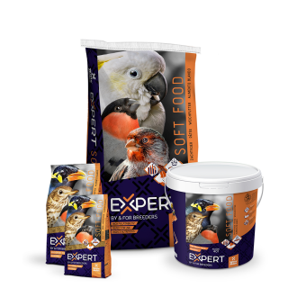 EXPERT Universalfutter Original 1 kg