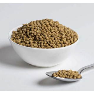 Wisbroek Parrot Low Fat Daily