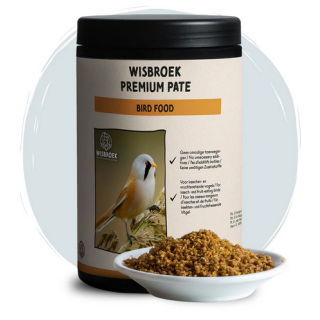 Wisbroek Premium Pate